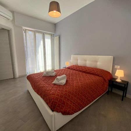 Gianluca Apartments 7 Финале Лигуре Экстерьер фото
