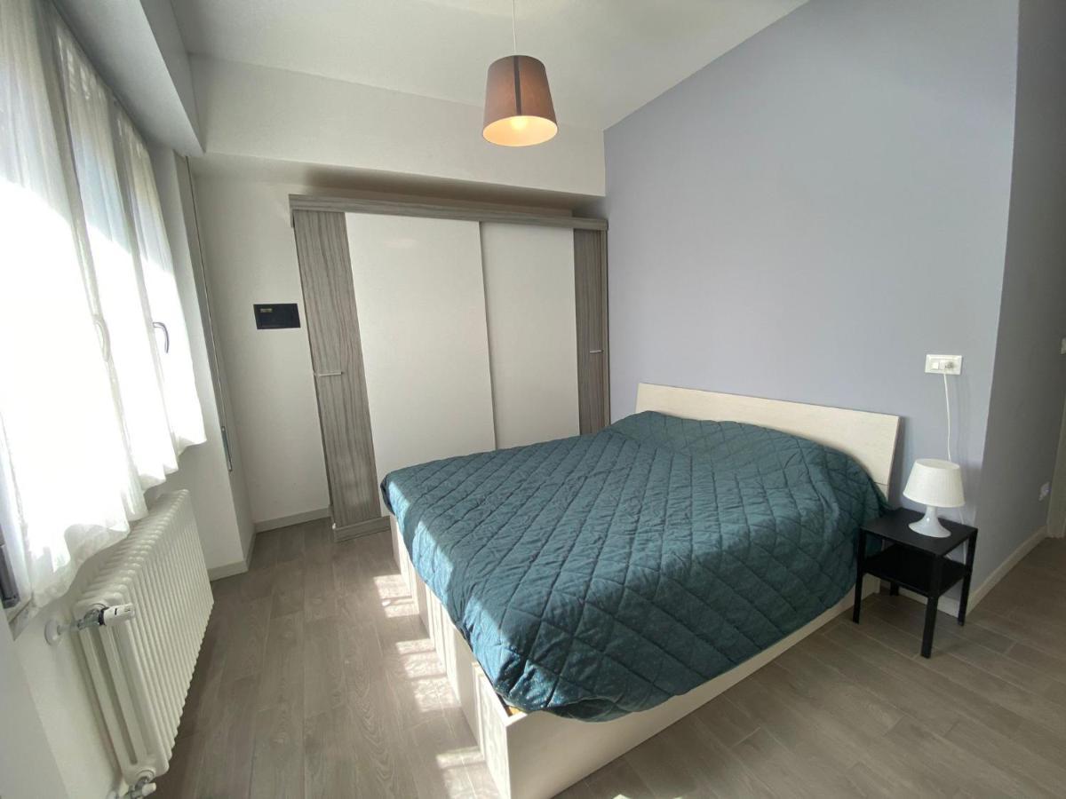 Gianluca Apartments 7 Финале Лигуре Экстерьер фото