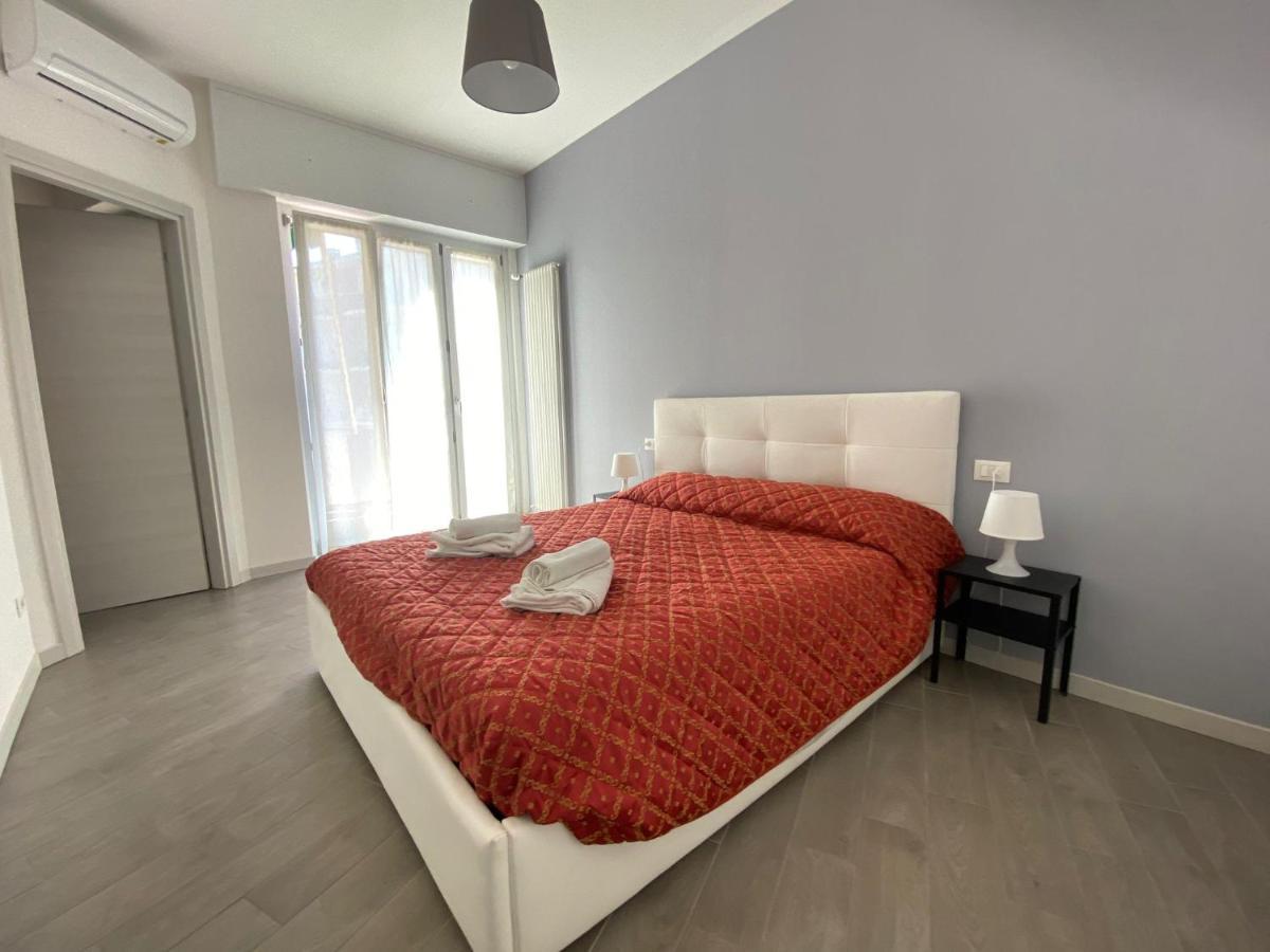 Gianluca Apartments 7 Финале Лигуре Экстерьер фото