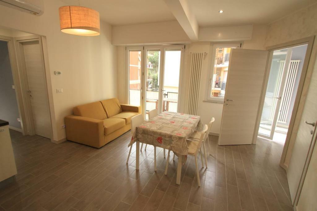 Gianluca Apartments 7 Финале Лигуре Экстерьер фото